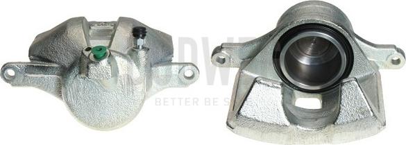 Budweg Caliper 342592 - Etrier frana aaoparts.ro