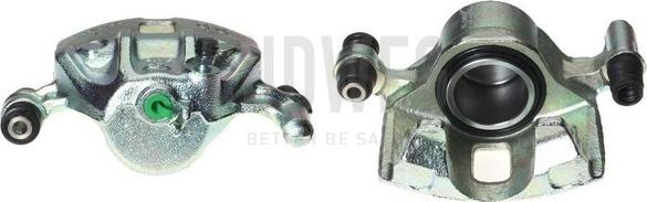 Budweg Caliper 342623 - Etrier frana aaoparts.ro