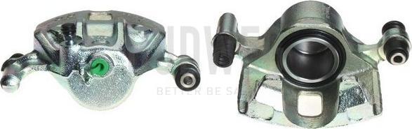 Budweg Caliper 342622 - Etrier frana aaoparts.ro