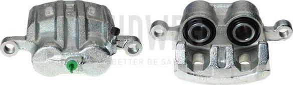 Budweg Caliper 342107 - Etrier frana aaoparts.ro