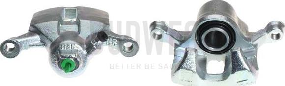 Budweg Caliper 342890 - Etrier frana aaoparts.ro