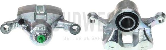 Budweg Caliper 342891 - Etrier frana aaoparts.ro