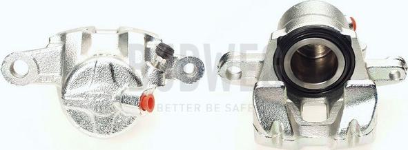 Budweg Caliper 342301 - Etrier frana aaoparts.ro