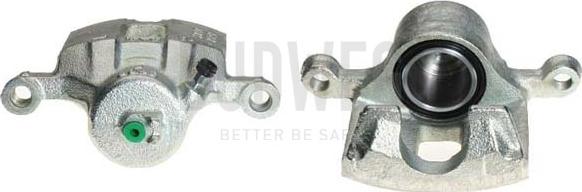 Budweg Caliper 342203 - Etrier frana aaoparts.ro