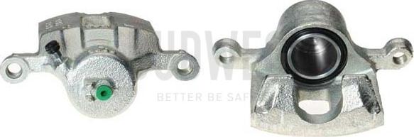 Budweg Caliper 342202 - Etrier frana aaoparts.ro
