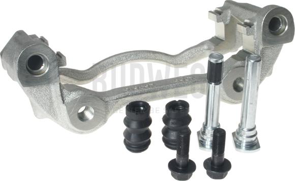 Budweg Caliper 384916-1 - Suport,etrier aaoparts.ro