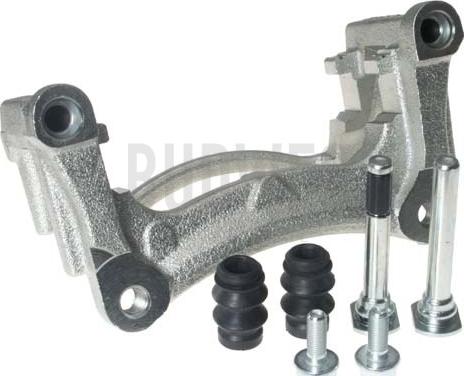 Budweg Caliper 384922-1 - Suport,etrier aaoparts.ro