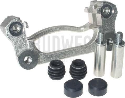 Budweg Caliper 384590-1 - Suport,etrier aaoparts.ro