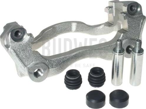 Budweg Caliper 384588-1 - Suport,etrier aaoparts.ro