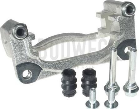 Budweg Caliper 384040-1 - Suport,etrier aaoparts.ro