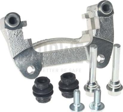 Budweg Caliper 384084-1 - Suport,etrier aaoparts.ro