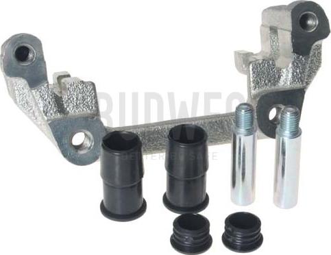 Budweg Caliper 385324-1 - Suport,etrier aaoparts.ro