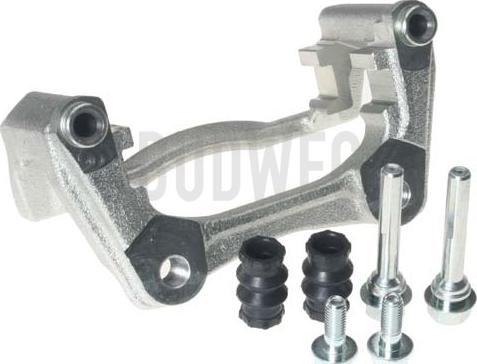 Budweg Caliper 383646-1 - Suport,etrier aaoparts.ro