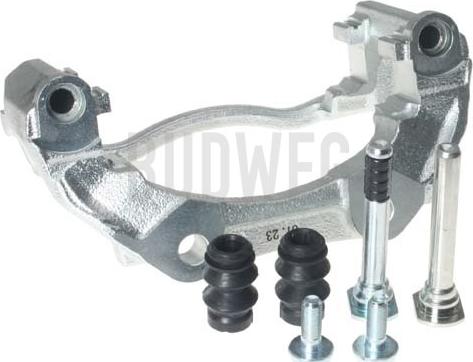 Budweg Caliper 383000-1 - Suport,etrier aaoparts.ro