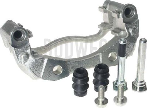 Budweg Caliper 383196-1 - Suport,etrier aaoparts.ro
