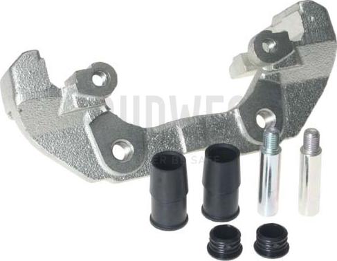 Budweg Caliper 383394-1 - Suport,etrier aaoparts.ro