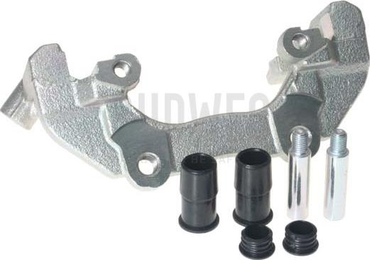 Budweg Caliper 383395-1 - Suport,etrier aaoparts.ro