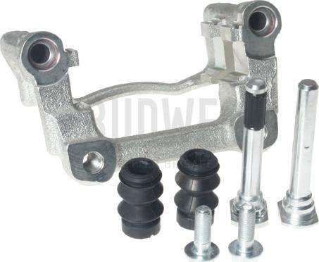 Budweg Caliper 383762-1 - Suport,etrier aaoparts.ro
