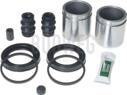 Budweg Caliper 2090409 - Set reparatie, etrier aaoparts.ro
