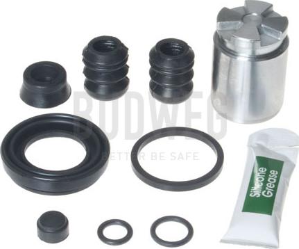 Budweg Caliper 209041 - Set reparatie, etrier aaoparts.ro