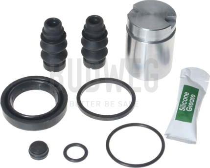 Budweg Caliper 2090431 - Set reparatie, etrier aaoparts.ro