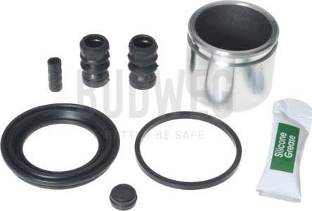 Budweg Caliper 2090426 - Set reparatie, etrier aaoparts.ro