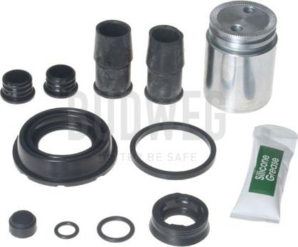 Budweg Caliper 2090421 - Set reparatie, etrier aaoparts.ro