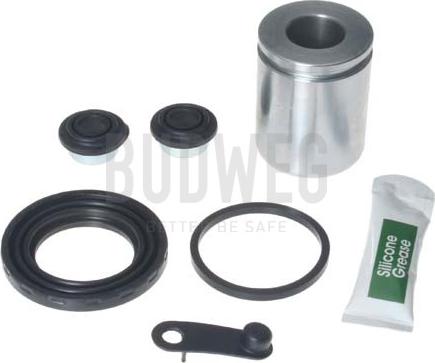 Budweg Caliper 2090146 - Set reparatie, etrier aaoparts.ro