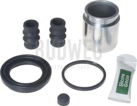 Budweg Caliper 2090156 - Set reparatie, etrier aaoparts.ro