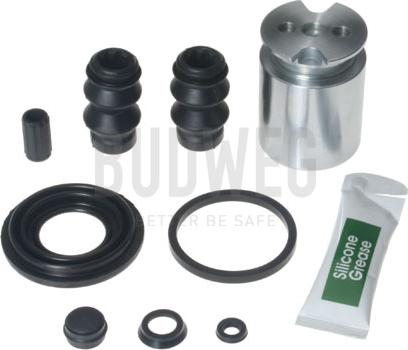 Budweg Caliper 2090104 - Set reparatie, etrier aaoparts.ro