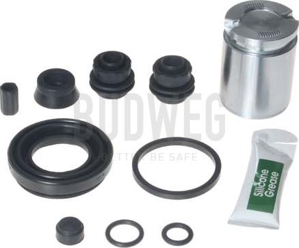 Budweg Caliper 2090114 - Set reparatie, etrier aaoparts.ro
