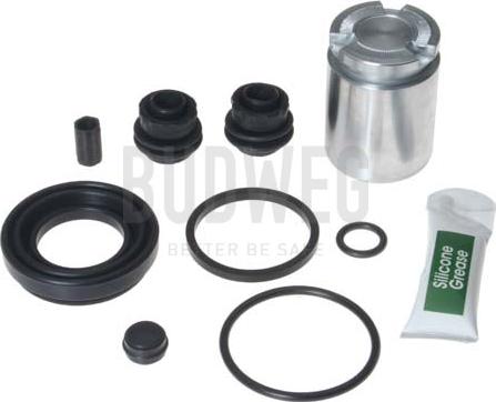 Budweg Caliper 2090115 - Set reparatie, etrier aaoparts.ro