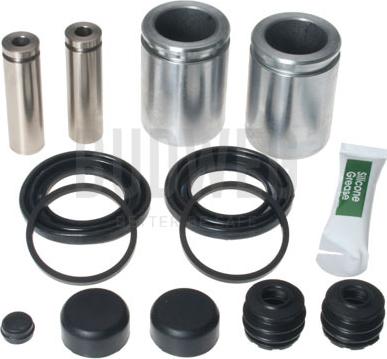 Budweg Caliper 2090180 - Set reparatie, etrier aaoparts.ro
