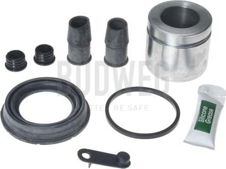 Budweg Caliper 2090397 - Set reparatie, etrier aaoparts.ro