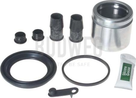 Budweg Caliper 2090352 - Set reparatie, etrier aaoparts.ro