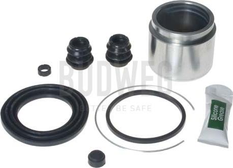 Budweg Caliper 2090316 - Set reparatie, etrier aaoparts.ro