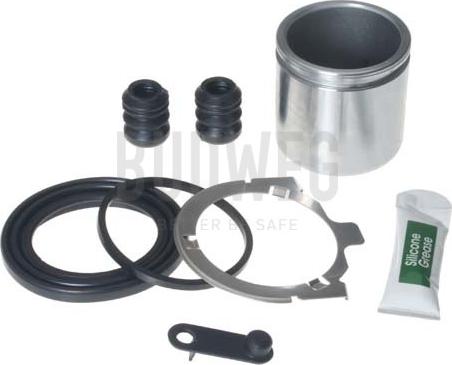 Budweg Caliper 2090313 - Set reparatie, etrier aaoparts.ro