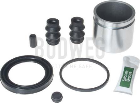 Budweg Caliper 2090325 - Set reparatie, etrier aaoparts.ro