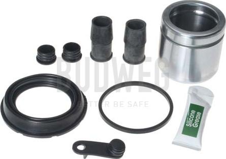 Budweg Caliper 2090321 - Set reparatie, etrier aaoparts.ro