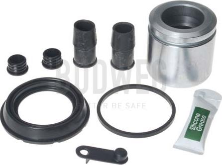 Budweg Caliper 2090323 - Set reparatie, etrier aaoparts.ro