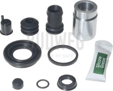 Budweg Caliper 209032 - Set reparatie, etrier aaoparts.ro