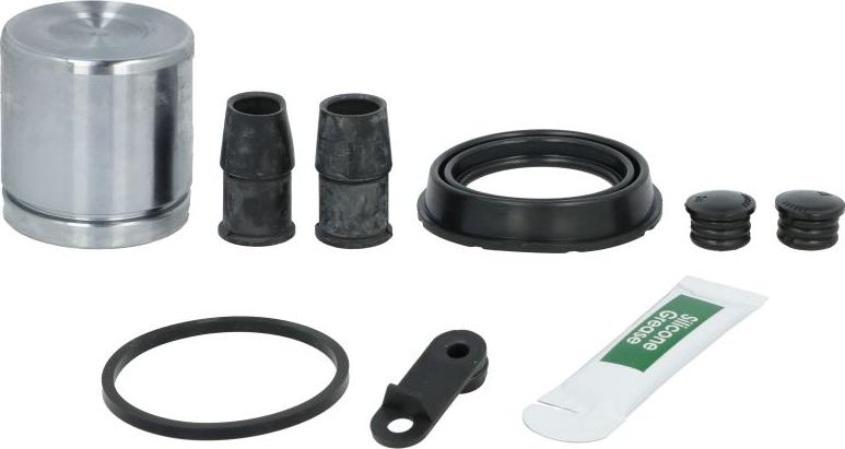 Budweg Caliper 2090293 - Set reparatie, etrier aaoparts.ro