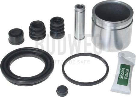 Budweg Caliper 2090292 - Set reparatie, etrier aaoparts.ro