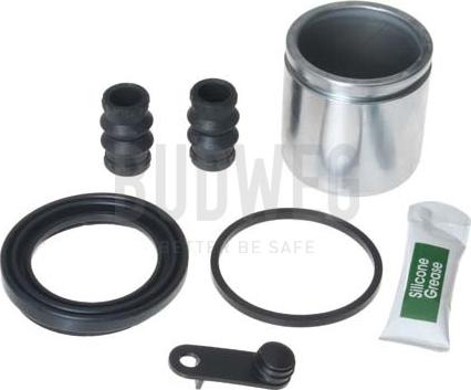 Budweg Caliper 2090297 - Set reparatie, etrier aaoparts.ro