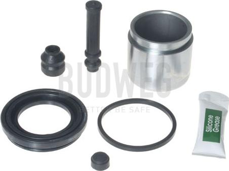 Budweg Caliper 2090259 - Set reparatie, etrier aaoparts.ro