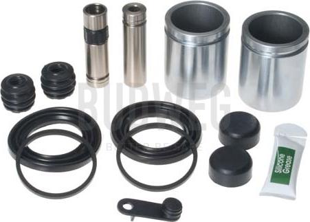 Budweg Caliper 2090251 - Set reparatie, etrier aaoparts.ro