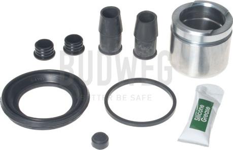 Budweg Caliper 2090268 - Set reparatie, etrier aaoparts.ro