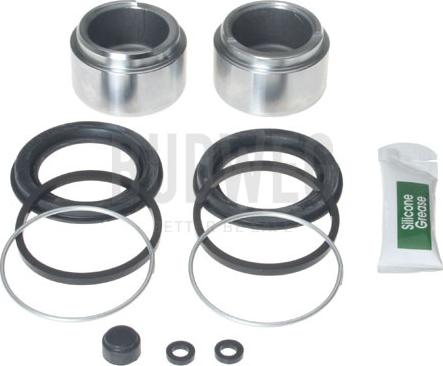 Budweg Caliper 2090218 - Set reparatie, etrier aaoparts.ro