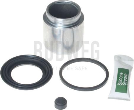 Budweg Caliper 2090217 - Set reparatie, etrier aaoparts.ro