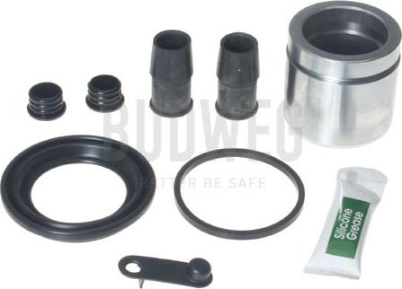 Budweg Caliper 2090280 - Set reparatie, etrier aaoparts.ro